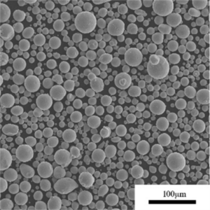 титановый порошок для 3d-печати