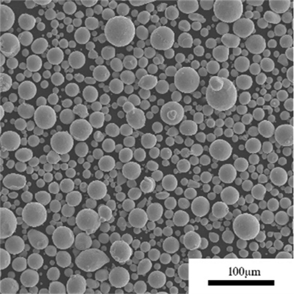 титановый порошок для 3d-печати