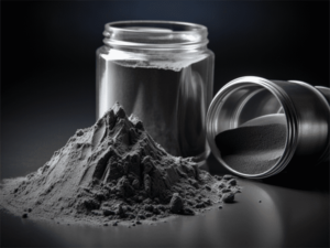 Металлические порошки HIP