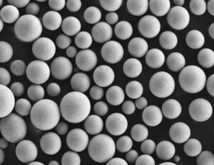 Порошок Ti3Al