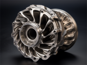 порошки титано-молибденовых сплавов