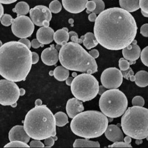 Руководство по титановым порошкам 9 Порошок Al 3004