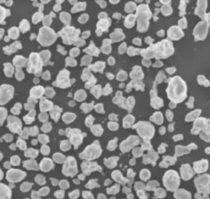 металлический порошок