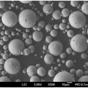 металлический порошок из никелевых сплавов