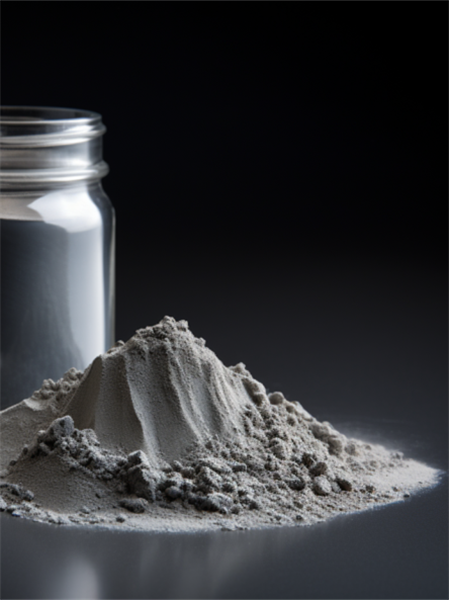 3d принтер алюминиевый порошок