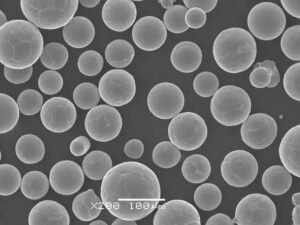 Нержавеющая сталь OP431 Порошок