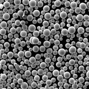 титановый порошок для 3d-печати