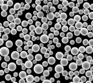 Порошок из нержавеющей стали 17-4PH