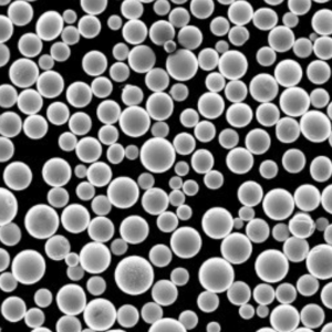 3d принтер алюминиевый порошок