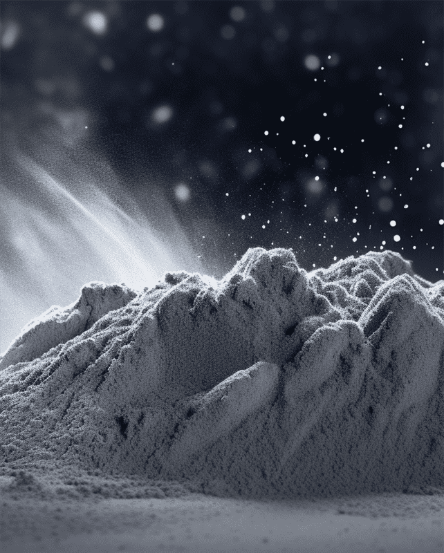 порошковый 3d-принтер