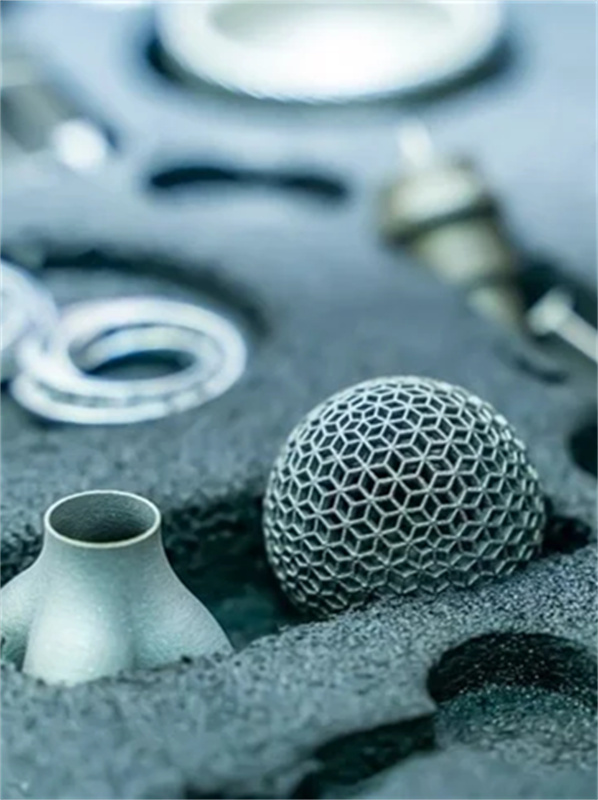 порошки титано-молибденовых сплавов