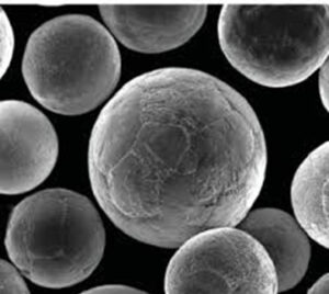 Порошок из нержавеющей стали 316L