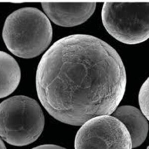 Порошок из нержавеющей стали 316L