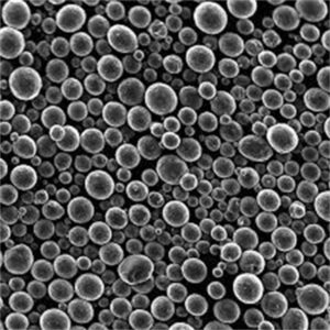 Кобальт-хром CoCrMo порошок