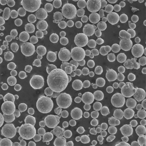 порошок хастеллой х