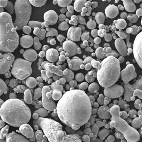 порошок алюминиевого сплава