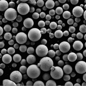 ниобий-титановый порошок