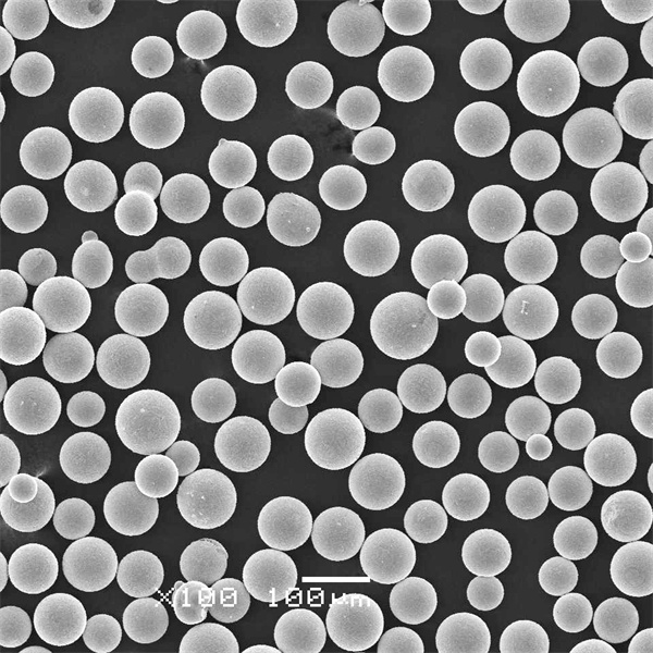 Порошковая сталь MS1