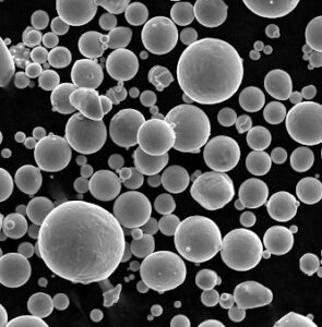 Порошок сплава GH3536