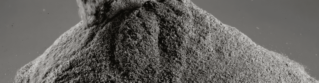 Металлический порошок для 3D-печати